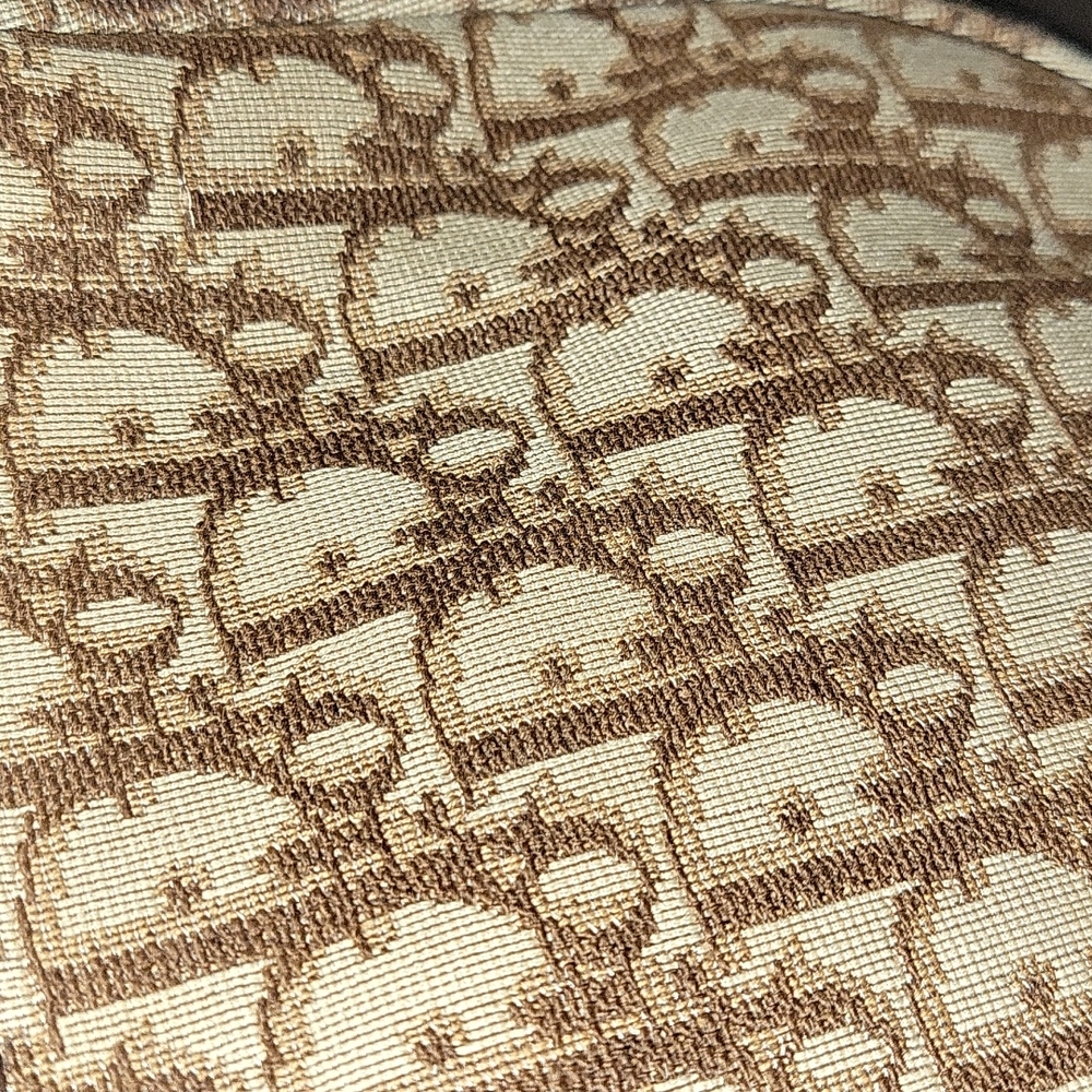 Vintage Dior handbags double strap - Picture 15 of 17